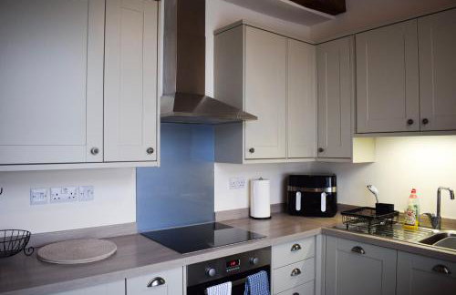 Apartment - Sleeps 4 - Near Nec & Airport Parking - Foto 10