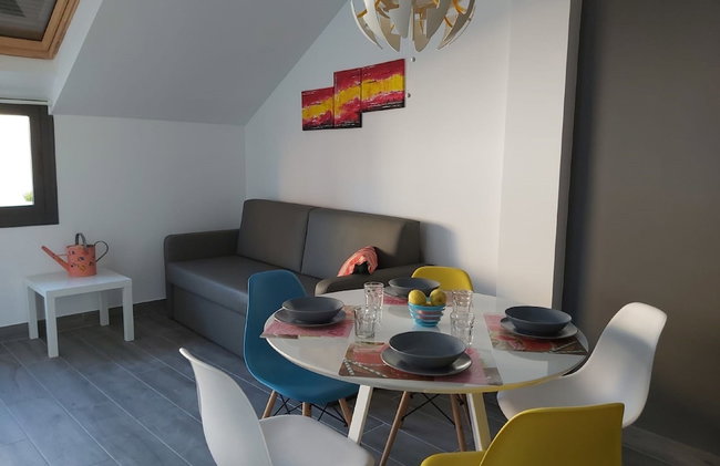 Bnbook Medea Apartments - Photo 111