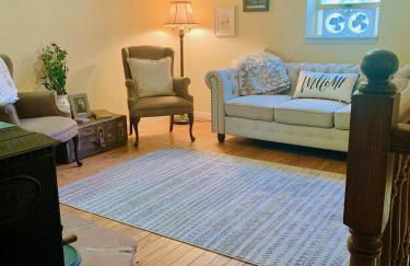 The Buffalo Suite @ The Historic Kanab Inn - Foto 18