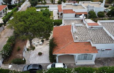 Villa Maria - Foto 8