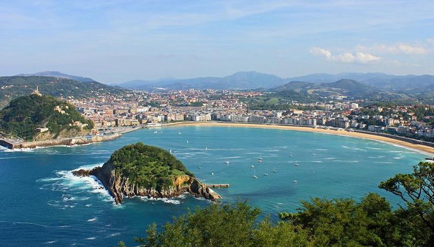 4 días Bilbao y País Vasco - Foto 2, SAN SEBASTIAN