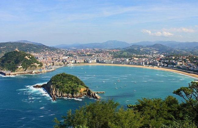 4 Tage Bilbao und Baskenland - Foto 2