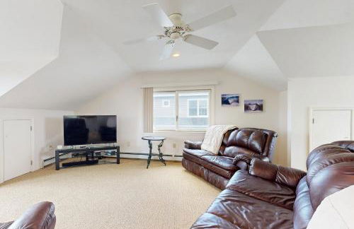 Family Beach Retreat - Foto 18