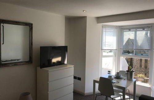 Modern Studio Apartment with harbour views - Foto 4