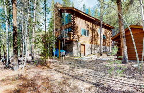 Atkins Cabin - Foto 57
