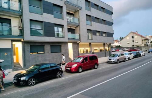 Apartamentos Playas de Carril A Covacha - Foto 21