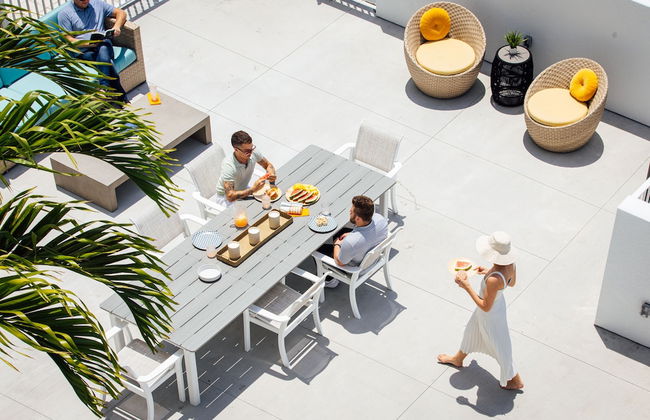 Mint House St. Petersburg - Downtown - Foto 27