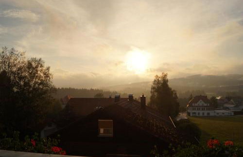 Haus Haidweg - Ferienwohnungen in Haidmühle im Dreiländereck DE-CZ-AT - Foto 14