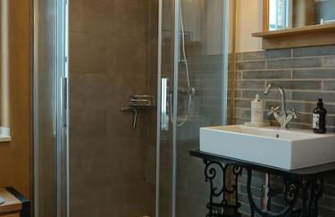 Ferienwohnung Alte Schule Chorin Schorfheide - Foto 18