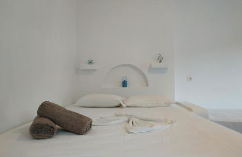 stamatia's rooms - Foto 56