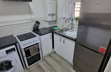 Comfortable 2 bedrooms flat in Oval Central London - Foto 18