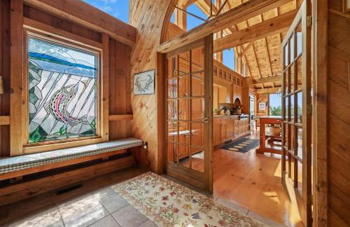 The Dunn Compound- On Mooselookmeguntic Lake! - Foto 28