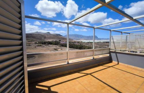 Atico Residencial Sardina Gáldar - Foto 26