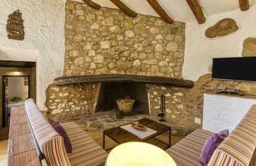 Casa Rural La Pallissa de Llampaies - Foto 32