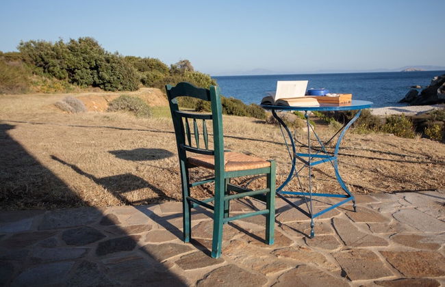 Apiliotis Sunrise Beach Villa - Foto 60