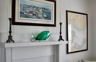 Comfortable Down East Waterfront Farmhouse - Foto 6