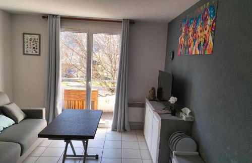 T2 avec piscine-Le family 67 - Photo 7