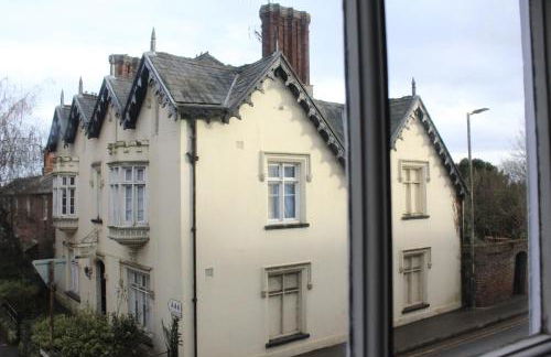 4bedhouse/leominster/hiking/castles/sleeps7/wifi - Foto 43