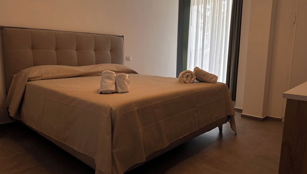 CconfortHotels Puglia Promenade Apartment 2 - Foto 4, Habitación