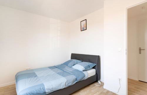 Au CALME entre DISNEY et PARIS - Foto 9