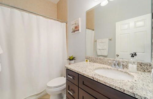 Peaceful Pool House - Foto 20