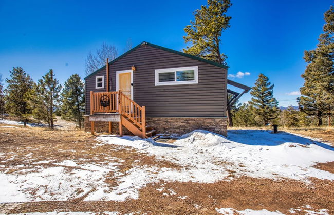 Perch Point- Hikers Dream Cabin Base - Photo 22