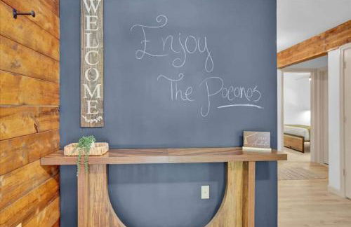 Chalet Lake, Movie Theater, Hot Tub, Arcade - Foto 49