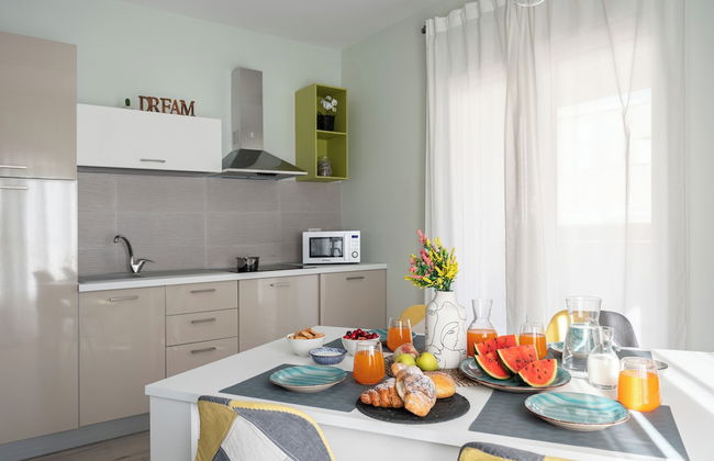 Volturno3 Suites & more - Foto 27