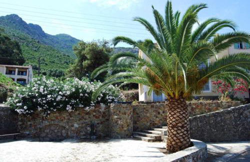Maison de caractère, pierre sèche, Galéria, pour 2 - Foto 17