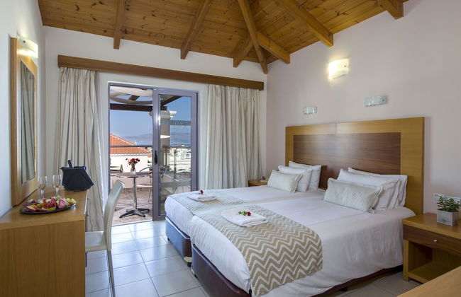 Isida Hotel - Foto 7