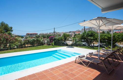 Villa Calliope Lardos - Photo 5