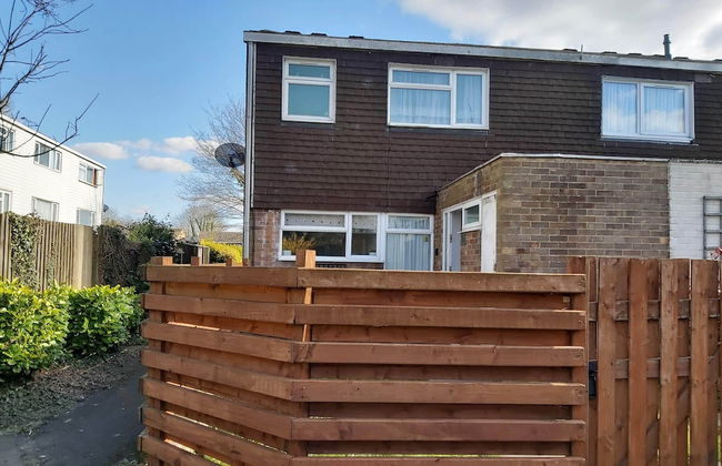 Chelsea House - Huku Kwetu - Foto 27