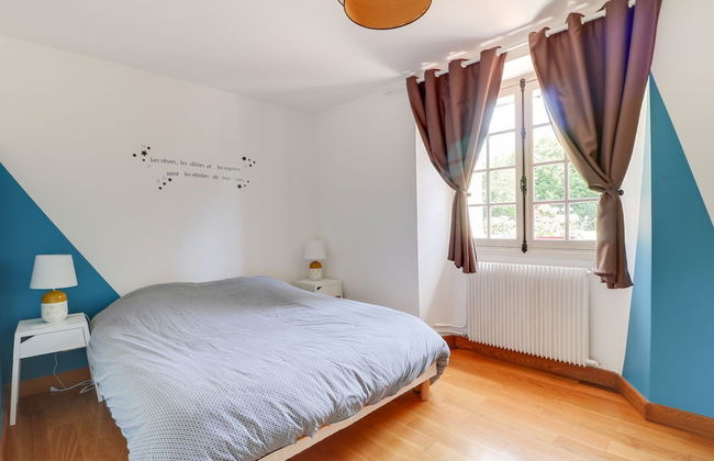 Domaine des trois châteaux - Foto 12