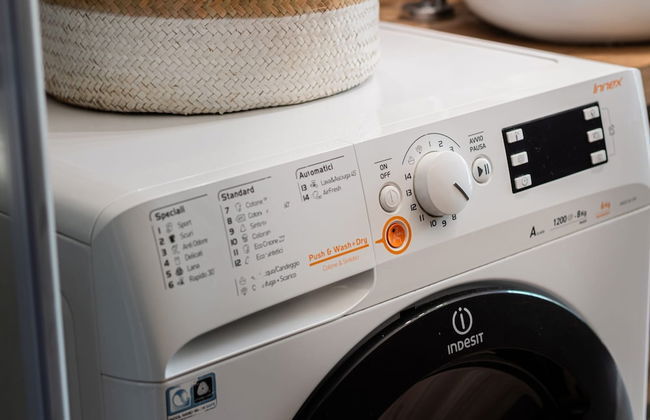 Casa Federica Relax and Style - Foto 27