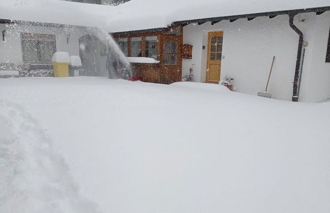 Bricklayer's Apartment Kofel - Foto 11