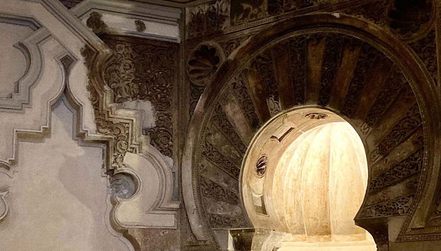 Guided Tour of the Aljafería Palace - Photo 5