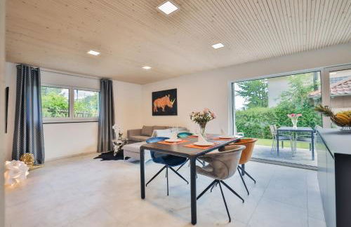 Purer Genuss - Garten und Alpe - Foto 33