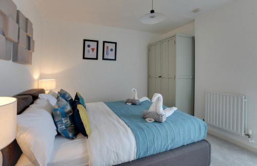 Central London - The Shoreditch, Angel, Old Street Apartment - Foto 30