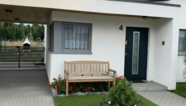 Casa Luisa - Trzęsacz - Foto 2