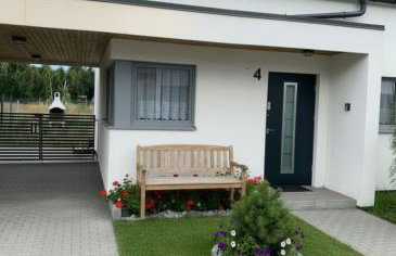 Casa Luisa - Trzęsacz - Foto 2