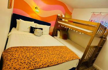 Daylight Cove Lakefront Condo, Pool, Hot Tub! - Foto 49