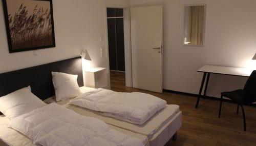 Dünenhaus Wohnung 13 - Foto 5