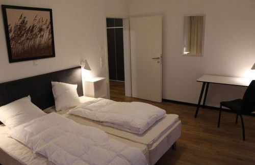 Dünenhaus Wohnung 13 - Foto 5