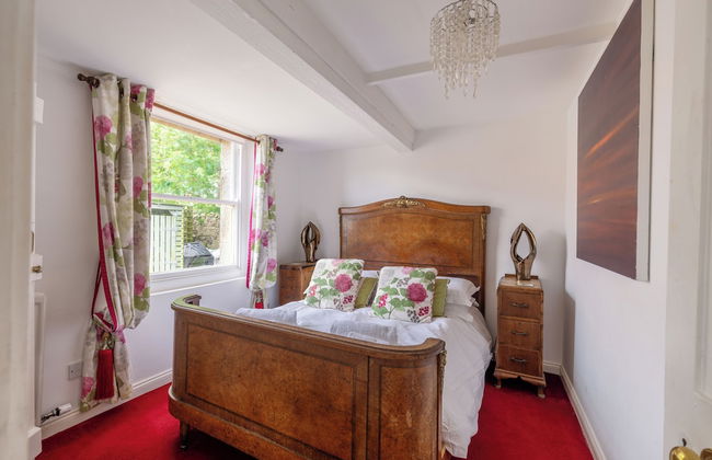 Budle Newton - North East Escapes - Foto 6