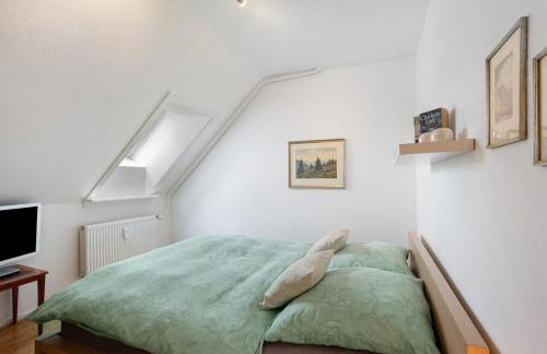 Schöne Dachgeschoss Wohnung - Photo 15