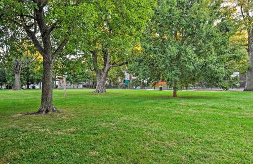 Chic Baltimore Apartment 2 Mi to Downtown! - Foto 23