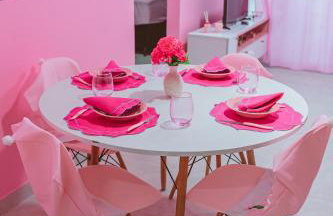 Apartamento rosa - Photo 1