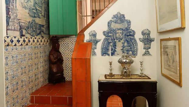 Gilberto Freyre Foundation Guided Tour - Foto 3