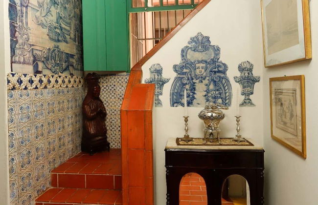 Gilberto Freyre Foundation Guided Tour - Foto 3