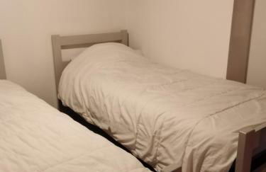 Font-romeu via odeillo jolie Appartement 6 personnes plein sud - Foto 21